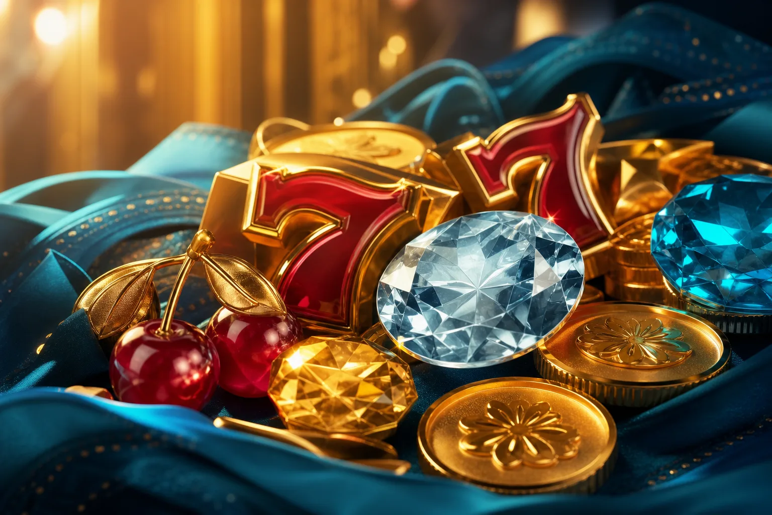 Coldbet – أفضل ألعاب السلوتس أونلاين الممتعة